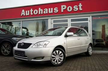 AHK Klima Allwetter Tüv&Service Neu