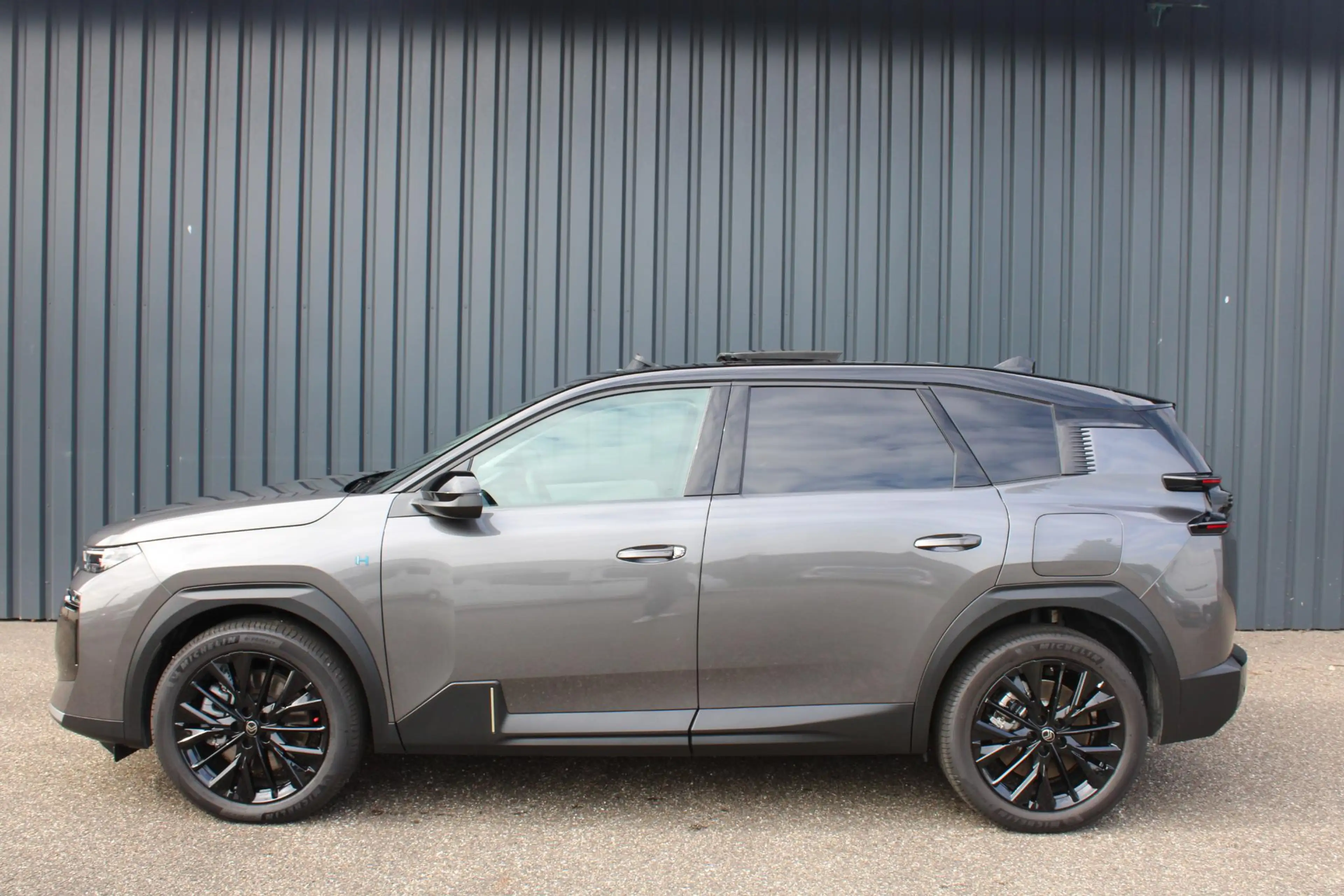 Citroen C5 Aircross 1.6 Plug-In Hybrid 195 Max Navigatie | Carplay | P — photo 6