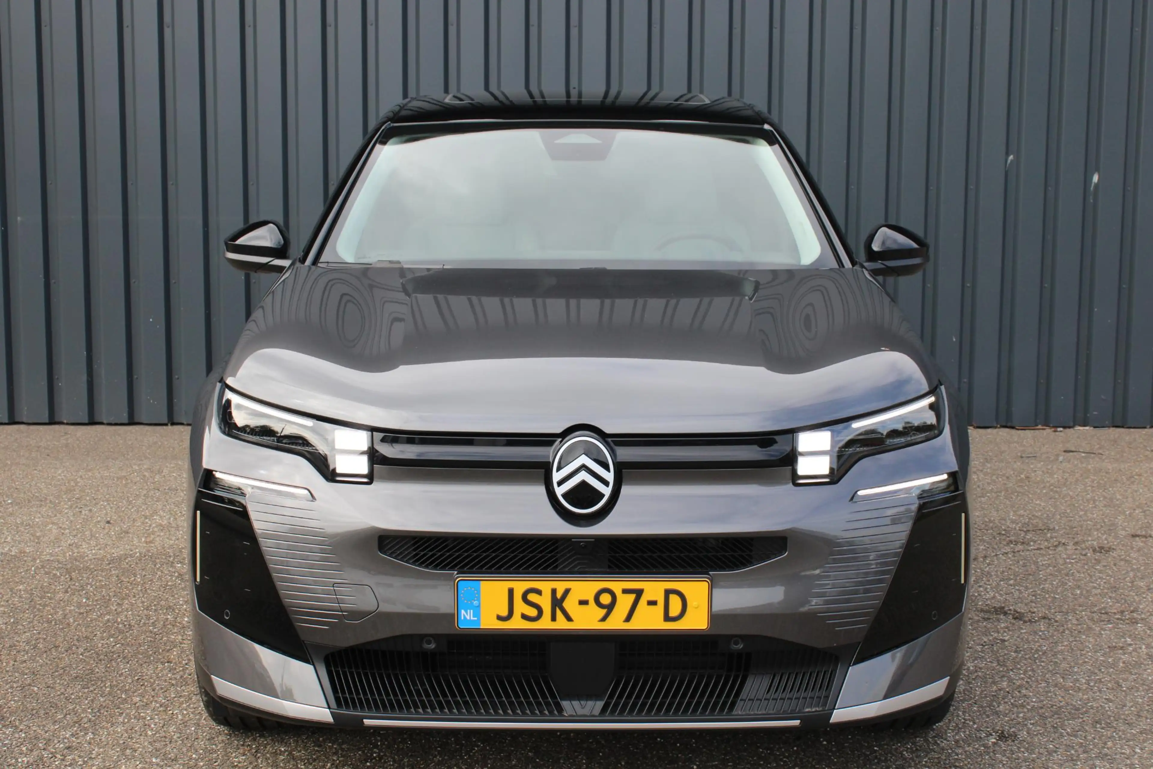 Citroen C5 Aircross 1.6 Plug-In Hybrid 195 Max Navigatie | Carplay | P — photo 3