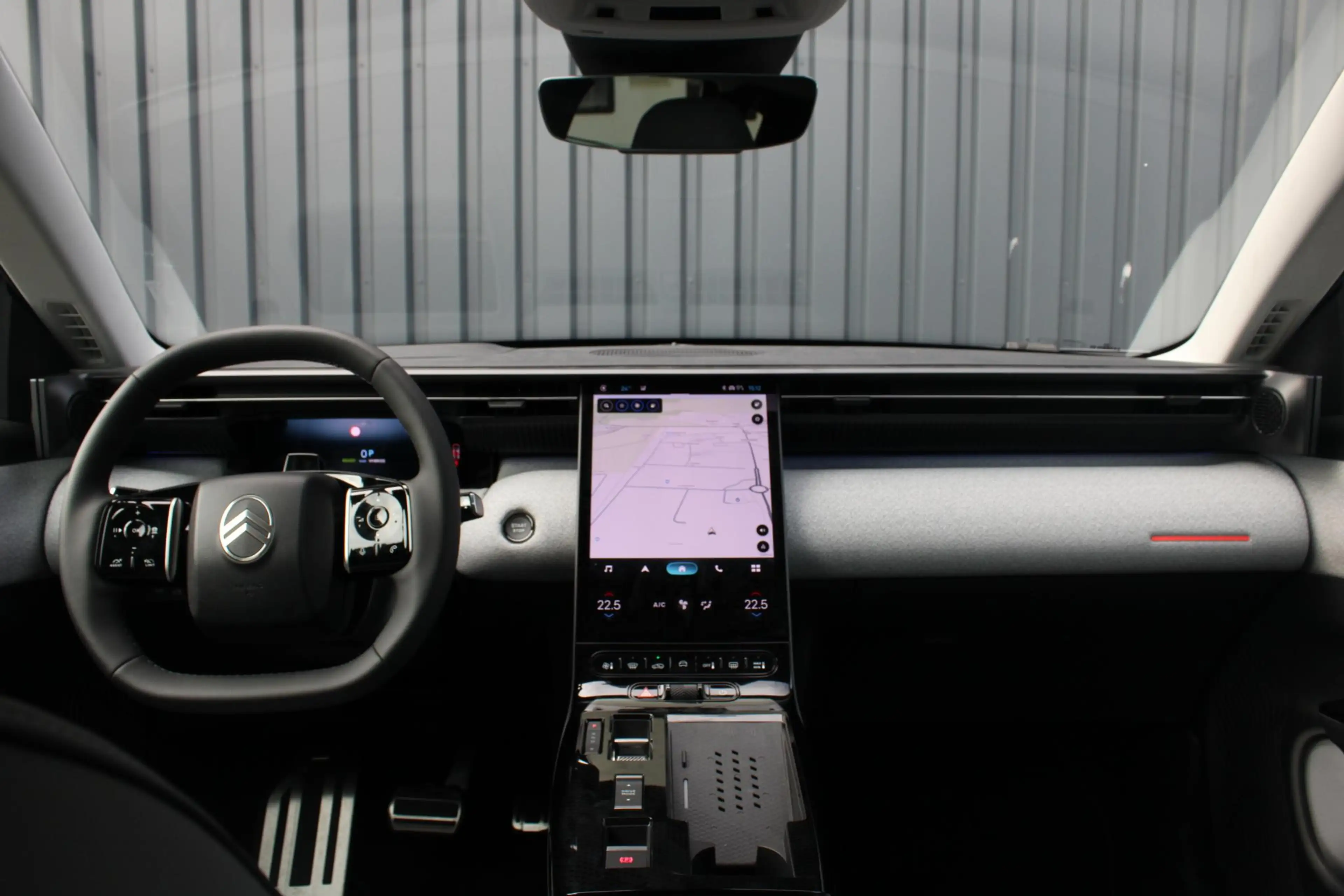 Citroen C5 Aircross 1.6 Plug-In Hybrid 195 Max Navigatie | Carplay | P — photo 9