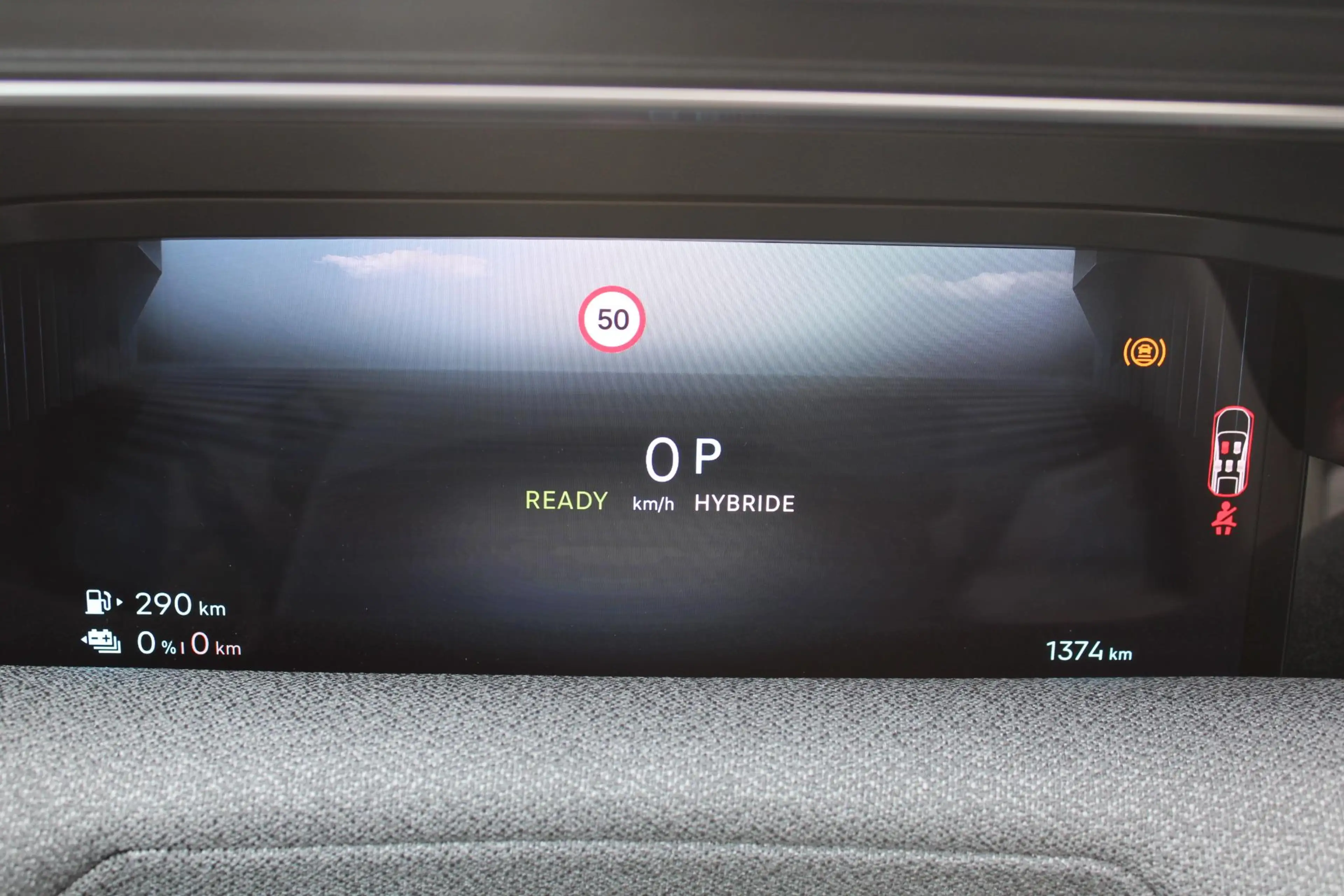 Citroen C5 Aircross 1.6 Plug-In Hybrid 195 Max Navigatie | Carplay | P — photo 8