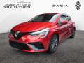 Renault Clio R.S.-Line Edition TCe 100 Rot - thumbnail 1