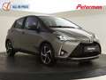 Toyota Yaris 1.5 VVT-i Bi Tone | Stoelverwarming | Carplay Grau - thumbnail 1