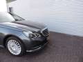 Mercedes-Benz E 350 BlueTEC 4MATIC Prestige Elegance lage km Grijs - thumbnail 24