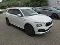 Skoda Kamiq Selection Import Bianco - thumbnail 3