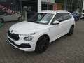 Skoda Kamiq Selection Import Bianco - thumbnail 1