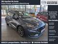 Ford Fiesta Fiesta 5-Türer 1.0 EcoBoost ST-Line Bleu - thumbnail 1