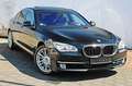 BMW 750 d xDrive Unfaller Night Vison Mega Ausst. Eu6 Zwart - thumbnail 4