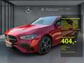 Mercedes-Benz CLA 250 e Coupé AMG HUD Burm. Distr. Mutib. 360° Rouge - thumbnail 1