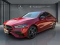 Mercedes-Benz CLA 250 e Coupé AMG HUD Burm. Distr. Mutib. 360° Rouge - thumbnail 2