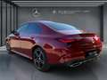 Mercedes-Benz CLA 250 e Coupé AMG HUD Burm. Distr. Mutib. 360° Rouge - thumbnail 10