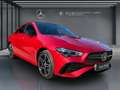Mercedes-Benz CLA 250 e Coupé AMG HUD Burm. Distr. Mutib. 360° Rouge - thumbnail 20