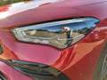 Mercedes-Benz CLA 250 e Coupé AMG HUD Burm. Distr. Mutib. 360° Rouge - thumbnail 4