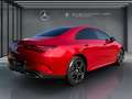 Mercedes-Benz CLA 250 e Coupé AMG HUD Burm. Distr. Mutib. 360° Rouge - thumbnail 14