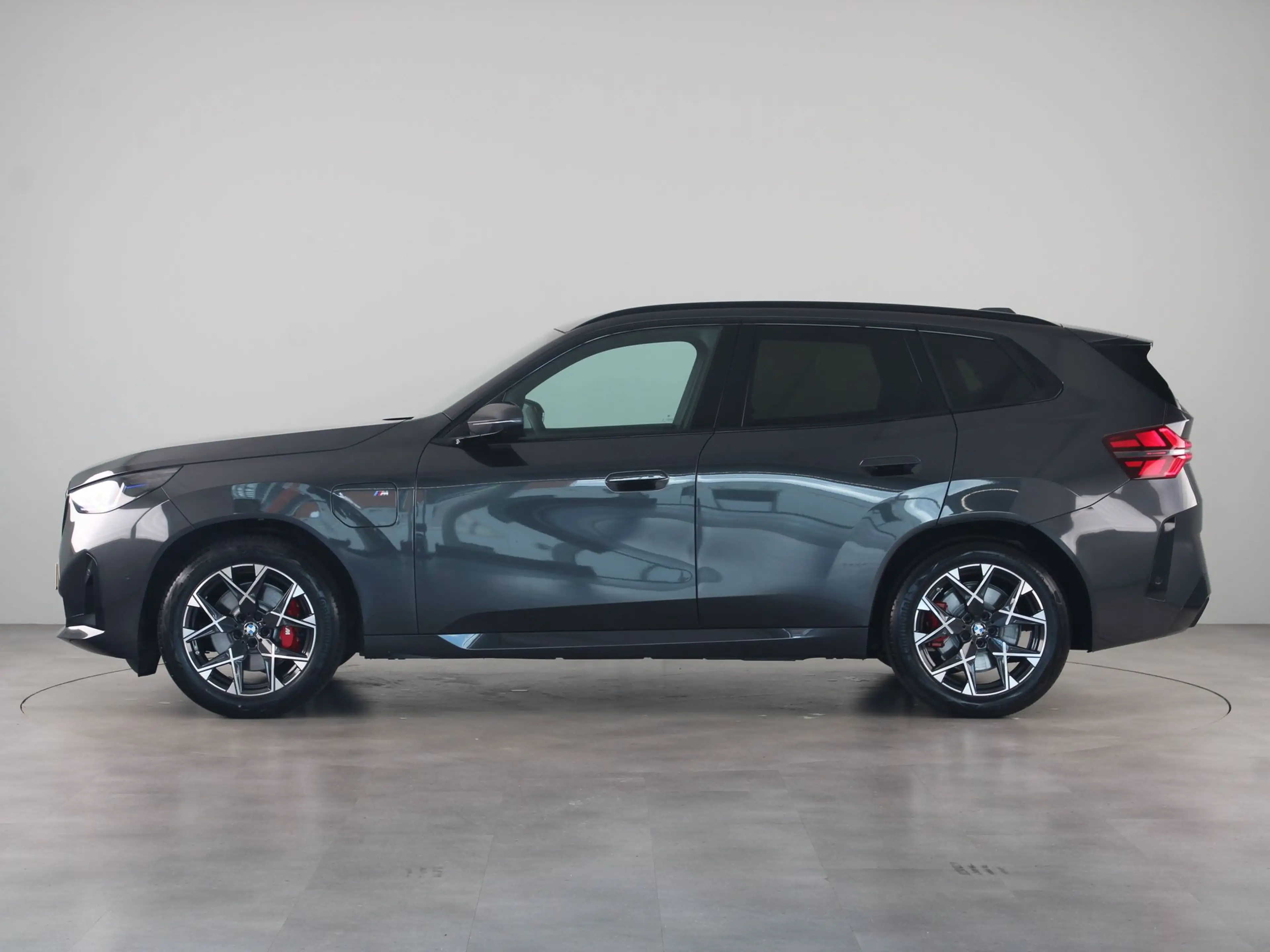 BMW X3 30e xDrive SoH 100% — photo 13