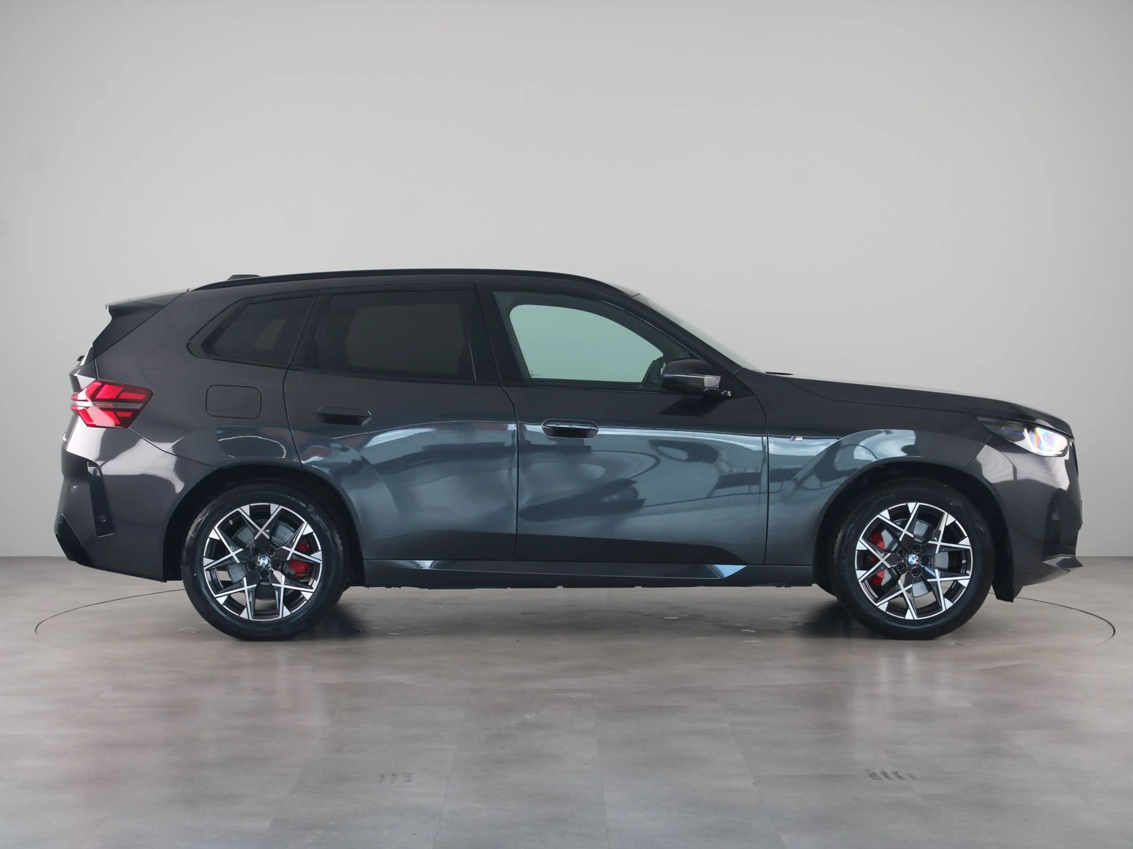 BMW X3 30e xDrive SoH 100% — photo 9