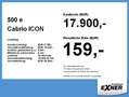Fiat 500e 500 e Cabrio ICON 42kWh LED+Navi+SHZ+Winterp.+LM Grau - thumbnail 4