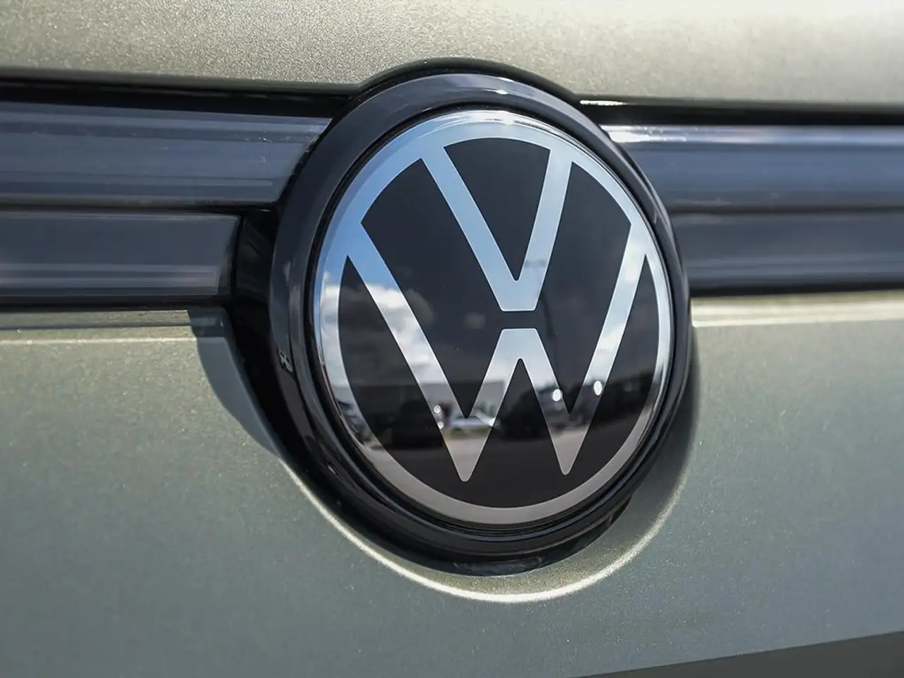 Volkswagen Tiguan fotografie Volkswagen Tiguan