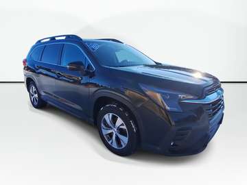 Touring | Roof | Cam | Htd Wheel | USB