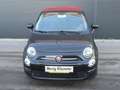 Fiat 500C 1,8 8V Lounge Eco. Schwarz - thumbnail 16