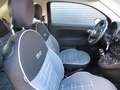 Fiat 500C 1,8 8V Lounge Eco. Schwarz - thumbnail 38