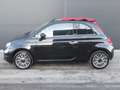 Fiat 500C 1,8 8V Lounge Eco. Schwarz - thumbnail 6