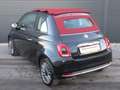 Fiat 500C 1,8 8V Lounge Eco. Schwarz - thumbnail 10