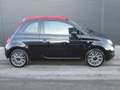 Fiat 500C 1,8 8V Lounge Eco. Schwarz - thumbnail 14