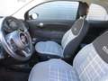 Fiat 500C 1,8 8V Lounge Eco. Schwarz - thumbnail 44