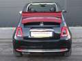Fiat 500C 1,8 8V Lounge Eco. Schwarz - thumbnail 12