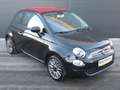 Fiat 500C 1,8 8V Lounge Eco. Schwarz - thumbnail 15