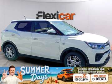 G12 Urban Plus 4x2