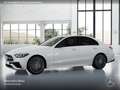 Mercedes-Benz C 200 AMG+NIGHT+PANO+360+AHK+19"+TOTW+KEYLESS+9G Weiß - thumbnail 3