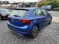 Volkswagen Polo Polo 1.0 TSI Style OPF DSG,CarPlay+Gps+Camera Blauw - thumbnail 4