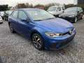 Volkswagen Polo Polo 1.0 TSI Style OPF DSG,CarPlay+Gps+Camera Blauw - thumbnail 3