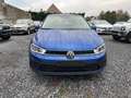 Volkswagen Polo Polo 1.0 TSI Style OPF DSG,CarPlay+Gps+Camera Blauw - thumbnail 2