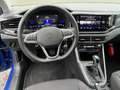 Volkswagen Polo Polo 1.0 TSI Style OPF DSG,CarPlay+Gps+Camera Blauw - thumbnail 10