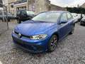 Volkswagen Polo Polo 1.0 TSI Style OPF DSG,CarPlay+Gps+Camera Blauw - thumbnail 1