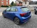 Volkswagen Polo Polo 1.0 TSI Style OPF DSG,CarPlay+Gps+Camera Blauw - thumbnail 6
