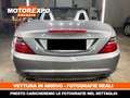 Mercedes-Benz SLK 250 cgi BlueEfficiency 204 Cv "AMG EDITION 1" Silber - thumbnail 7
