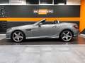 Mercedes-Benz SLK 250 cgi BlueEfficiency 204 Cv "AMG EDITION 1" Ezüst - thumbnail 11