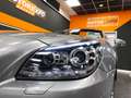 Mercedes-Benz SLK 250 cgi BlueEfficiency 204 Cv "AMG EDITION 1" Ezüst - thumbnail 4