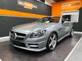 Mercedes-Benz SLK 250 cgi BlueEfficiency 204 Cv "AMG EDITION 1" Ezüst - thumbnail 3