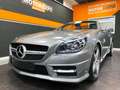 Mercedes-Benz SLK 250 cgi BlueEfficiency 204 Cv "AMG EDITION 1" Ezüst - thumbnail 1