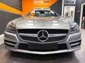 Mercedes-Benz SLK 250 cgi BlueEfficiency 204 Cv "AMG EDITION 1" Ezüst - thumbnail 6