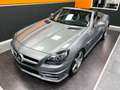 Mercedes-Benz SLK 250 cgi BlueEfficiency 204 Cv "AMG EDITION 1" Ezüst - thumbnail 9