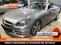 Mercedes-Benz SLK 250 cgi BlueEfficiency 204 Cv "AMG EDITION 1" Silber - thumbnail 1