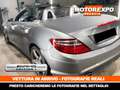 Mercedes-Benz SLK 250 cgi BlueEfficiency 204 Cv "AMG EDITION 1" Silber - thumbnail 4