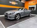 Mercedes-Benz SLK 250 cgi BlueEfficiency 204 Cv "AMG EDITION 1" Ezüst - thumbnail 10
