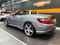 Mercedes-Benz SLK 250 cgi BlueEfficiency 204 Cv "AMG EDITION 1" Ezüst - thumbnail 12